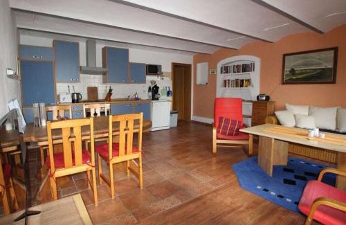 Priepert House | Rosi Comfortable holiday residence
