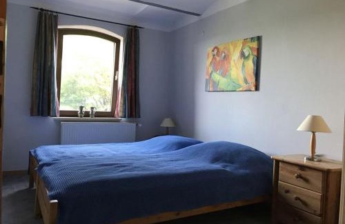 Priepert House | Rosi Comfortable holiday residence