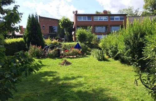 Priepert House | Rosi Comfortable holiday residence