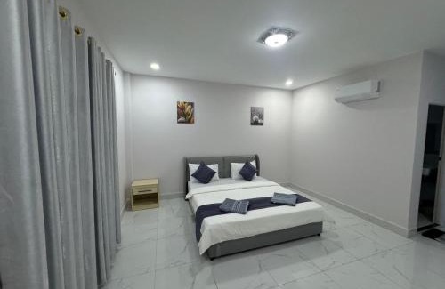 Mittakpheap House | RoSi Guesthouse & coffee