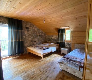 Kukes County House | Rosi peak Guesthouse