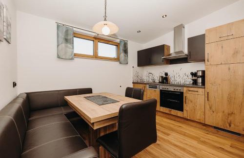 Grossarl Apartment | Rosi's Appartement