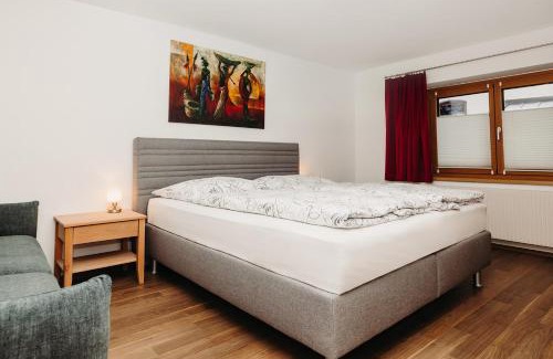 Grossarl Apartment | Rosi's Appartement