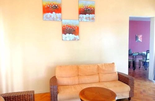 Le Morne Brabant Apartment | Rosidence Braban