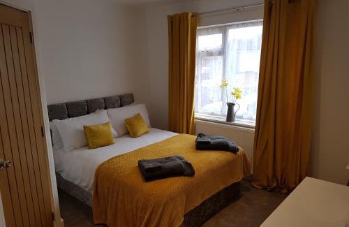 Skegness Bed & Breakfast | Rosie flanagan's