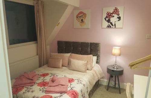 Skegness Bed & Breakfast | Rosie flanagan's