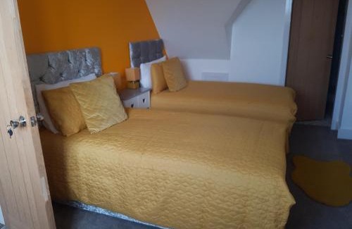 Skegness Bed & Breakfast | Rosie flanagan's