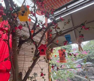 Ha Giang House | Rosie Homestay