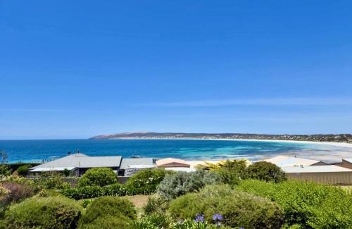 Emu Bay House | Rosie's