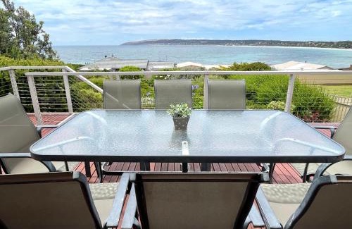 Emu Bay House | Rosie's
