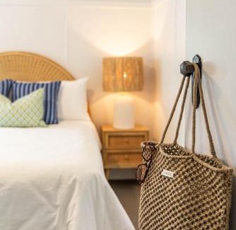 Yamba House | Rosie's Cottage - In Town and Pet Friendly