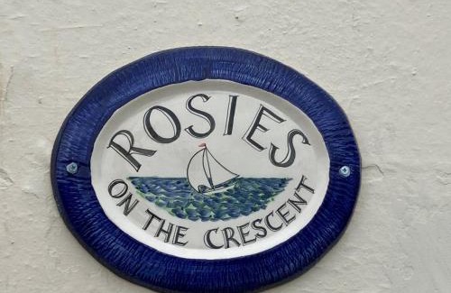 Muston Apartment | Rosie’s on the Crescent