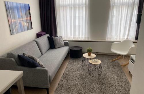 Jordaan Apartment | Rosies Place