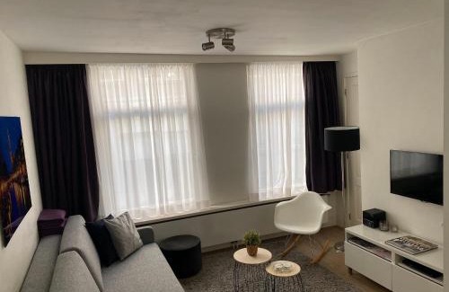 Jordaan Apartment | Rosies Place