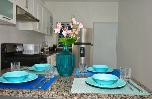 El Pueblito Apartment | Rosil Place Aparthotel by the Beach