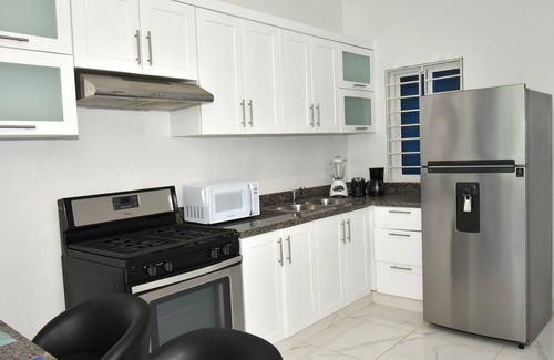 El Pueblito Apartment | Rosil Place Aparthotel by the Beach