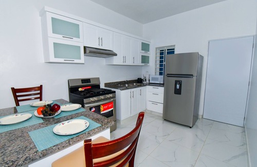 El Pueblito Apartment | Rosil Place Aparthotel by the Beach