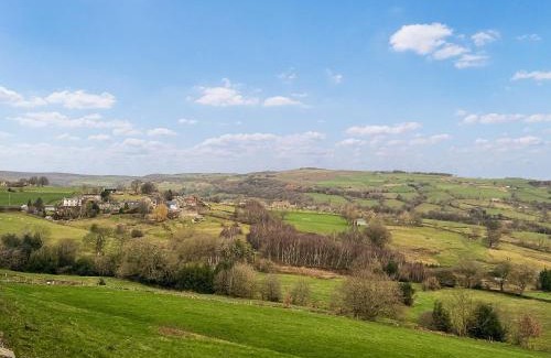 Hollow Meadows House | Rosings