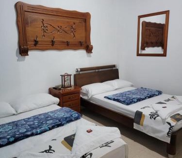 Jardin House | Rosita 2