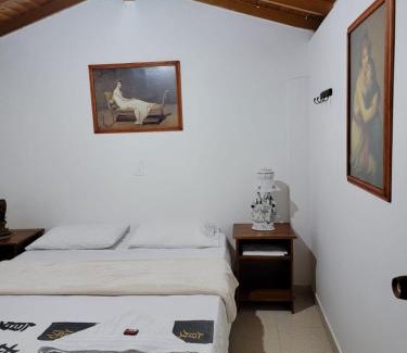 Jardin House | Rosita 2