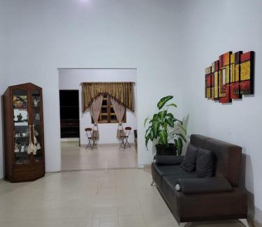 Jardin House | Rosita 2