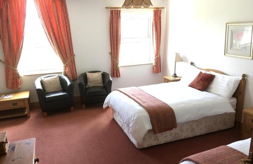 Keel House | Roskeel House