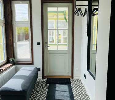 Haapsalu Apartment | Roslep Apartment