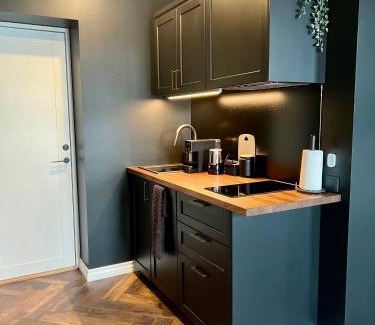 Haapsalu Apartment | Roslep Apartment