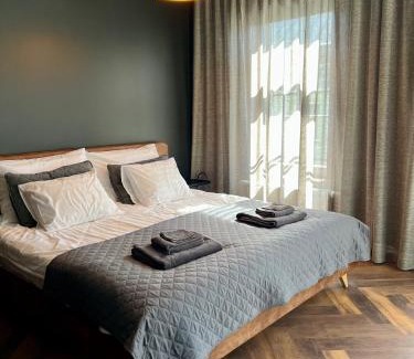 Haapsalu Apartment | Roslep Apartment