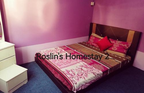 Kubang Kerian House | Roslin's Homestay 2