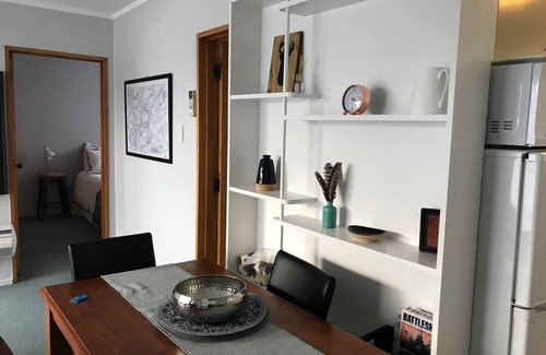 Dunedin House | Roslyn Townhouse. Fully Self contained.
