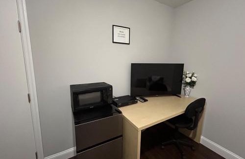 Roslyn Apartment | Roslyn Village Motel RM2