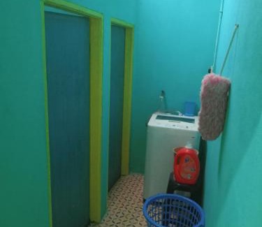 Kampung Penarik House | ROSMA HOMESTAY