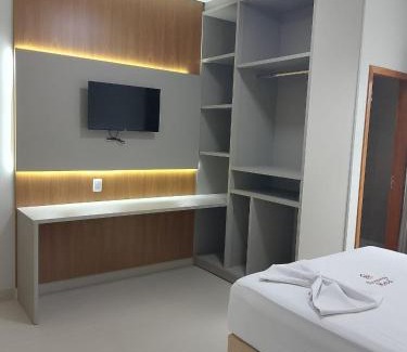 North Region Apartment | Rosmarry Hotel