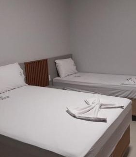 North Region Apartment | Rosmarry Hotel