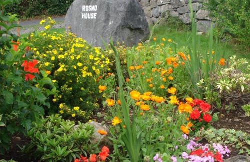 Westport Bed & Breakfast | Rosmo House B&B