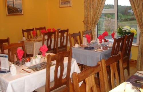 Westport Bed & Breakfast | Rosmo House B&B