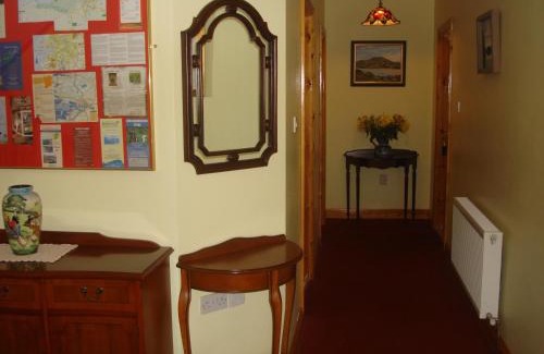Westport Bed & Breakfast | Rosmo House B&B