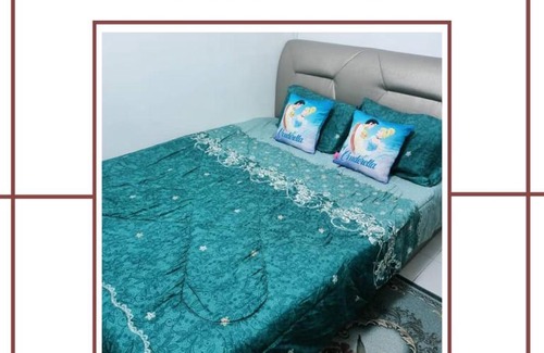 Durian Tunggal House | Rosnah Homestay