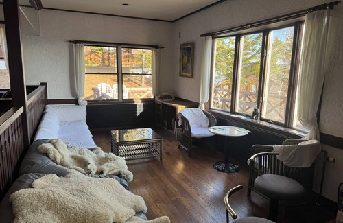 Koumi Cabin | rosortinn boulogne