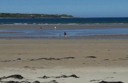 Killala Bed & Breakfast | Ross Beach Family Farmhouse B&B