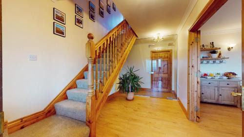 Killala Bed & Breakfast | Ross Beach Family Farmhouse B&B