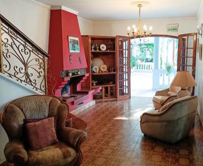 Asuncion Hotel | Ross Char Hotel