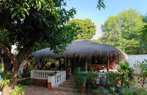 Asuncion Hotel | Ross Char Hotel