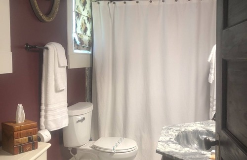 Hattiesburg Bed & Breakfast | Ross Mansion Bed & Breakfast and Events