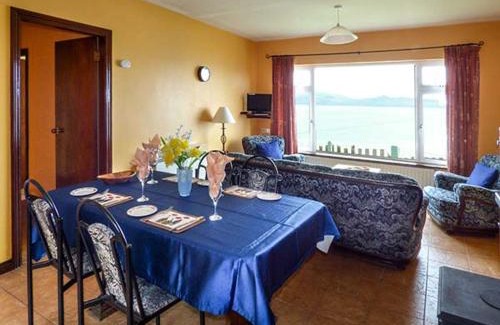 Kilnabrack Upper House | Rossbeigh Beach Cottage No 4