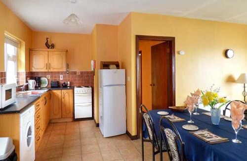 Kilnabrack Upper House | Rossbeigh Beach Cottage No 4