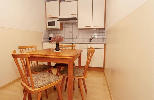 Filzmoos Apartment | Rossbrand by Interhome