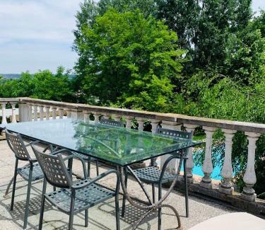 Asti Bed & Breakfast | Rossella alla Villarella dei Tulipani