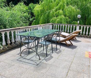 Asti Bed & Breakfast | Rossella alla Villarella dei Tulipani